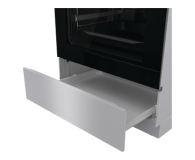 GORENJE GEIT5C60BPG, Indukcja, AirFry, AquaClean, BridgeZone, GentleClose, 50cm - 1105914 - zdjęcie 14